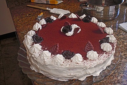 Uschis Tiramisu-Torte 76