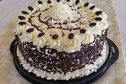Uschis Tiramisu-Torte 7