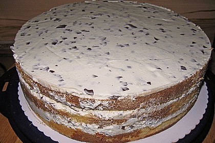 Uschis Tiramisu-Torte 97