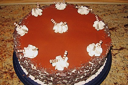 Uschis Tiramisu-Torte 31