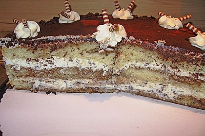 Uschis Tiramisu-Torte 44
