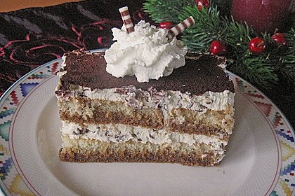 Uschis Tiramisu-Torte 62