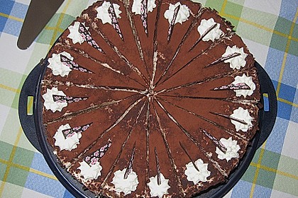 Uschis Tiramisu-Torte 96