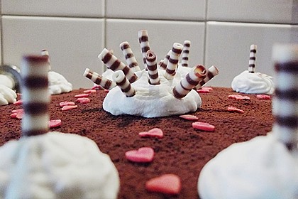 Uschis Tiramisu-Torte 60