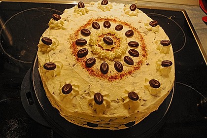 Uschis Tiramisu-Torte 99