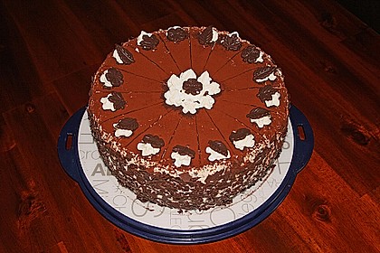 Uschis Tiramisu-Torte 54