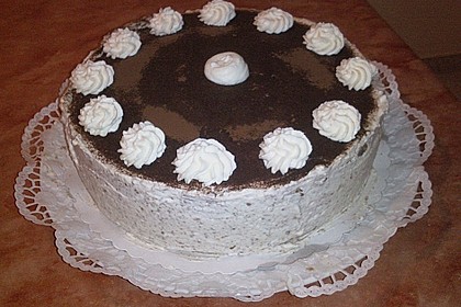 Uschis Tiramisu-Torte 79