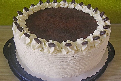 Uschis Tiramisu-Torte 4