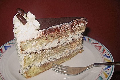 Uschis Tiramisu-Torte 32