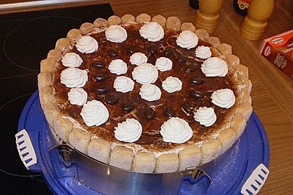 Uschis Tiramisu-Torte 92