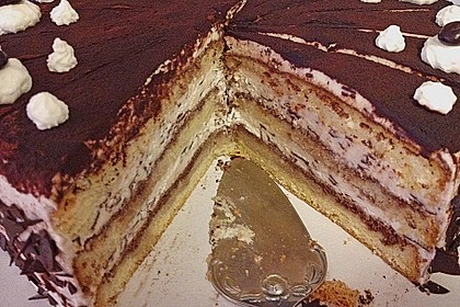 Uschis Tiramisu-Torte 95