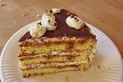 Uschis Tiramisu-Torte 75