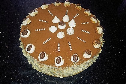 Uschis Tiramisu-Torte 81