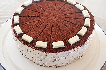 Uschis Tiramisu-Torte 13