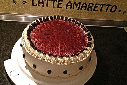 Uschis Tiramisu-Torte 3