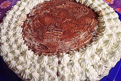Uschis Tiramisu-Torte 98