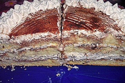 Uschis Tiramisu-Torte 107