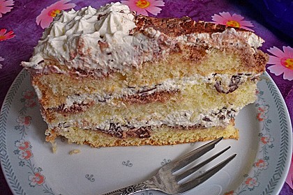 Uschis Tiramisu-Torte 94