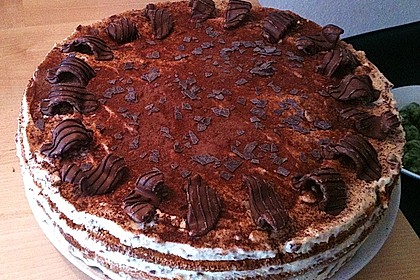 Uschis Tiramisu-Torte 61
