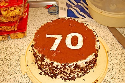 Uschis Tiramisu-Torte 108