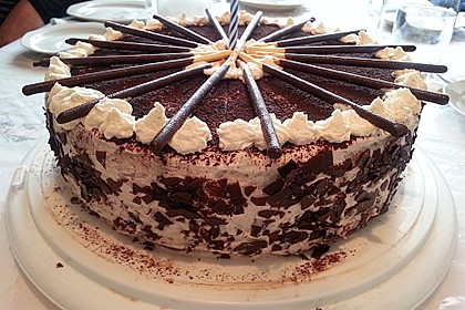 Uschis Tiramisu-Torte 36
