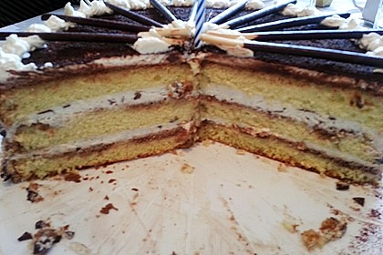 Uschis Tiramisu-Torte 114