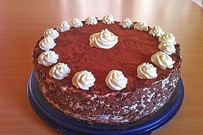 Uschis Tiramisu-Torte 65