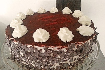 Uschis Tiramisu-Torte 106