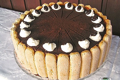 Uschis Tiramisu-Torte 74