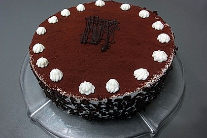 Uschis Tiramisu-Torte 14