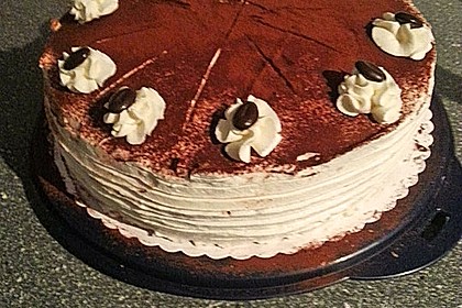 Uschis Tiramisu-Torte 109