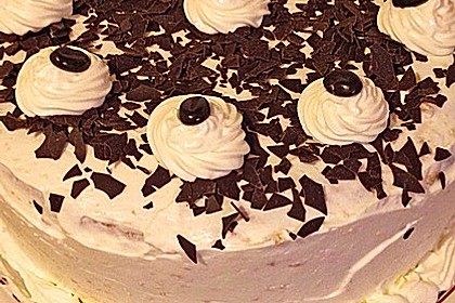 Uschis Tiramisu-Torte 82