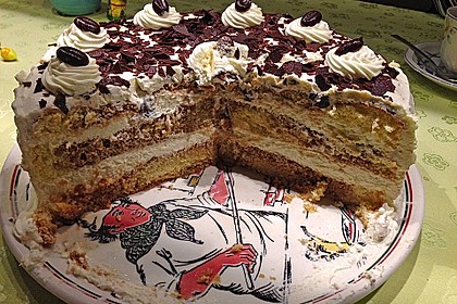 Uschis Tiramisu-Torte 93