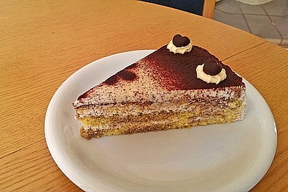 Uschis Tiramisu-Torte 48