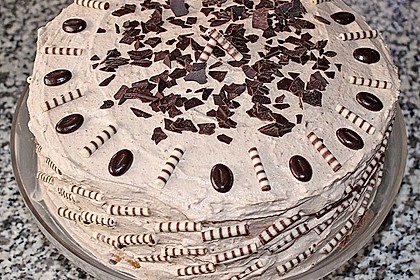 Uschis Tiramisu-Torte 24