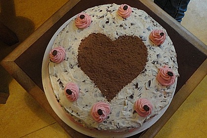 Uschis Tiramisu-Torte 77