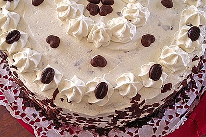 Uschis Tiramisu-Torte 21