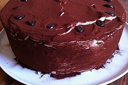 Uschis Tiramisu-Torte 41
