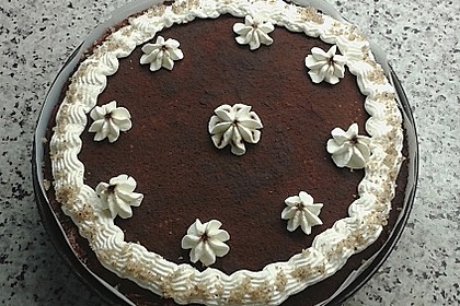 Uschis Tiramisu-Torte 71