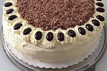 Uschis Tiramisu-Torte 12