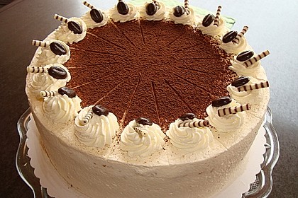 Uschis Tiramisu-Torte 2