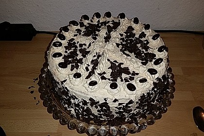 Uschis Tiramisu-Torte 69