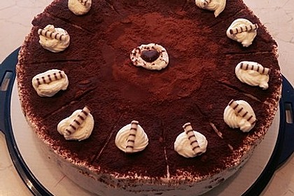 Uschis Tiramisu-Torte 56