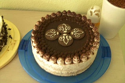 Uschis Tiramisu-Torte 42
