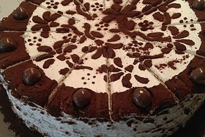 Uschis Tiramisu-Torte 18