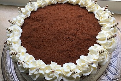 Uschis Tiramisu-Torte 9
