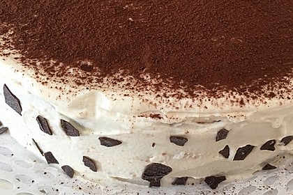 Uschis Tiramisu-Torte 49