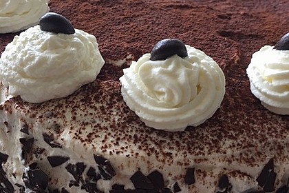Uschis Tiramisu-Torte 38