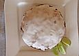 Bananen - Limetten - Kuchen