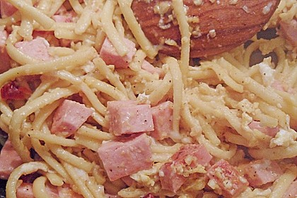 Bratnudeln
